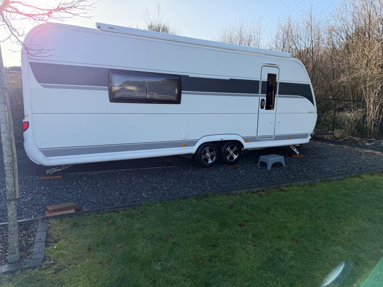 Hobby 660 WQM MAXIAHobby 660 WQM MAXIA