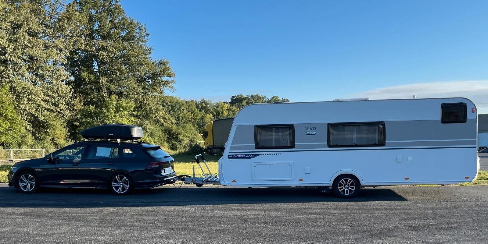 LMC Wohnwagen Vivo 520 K , Etagenbetten , Mover,LMC Wohnwagen Vivo 520 K , Etagenbetten , Mover,