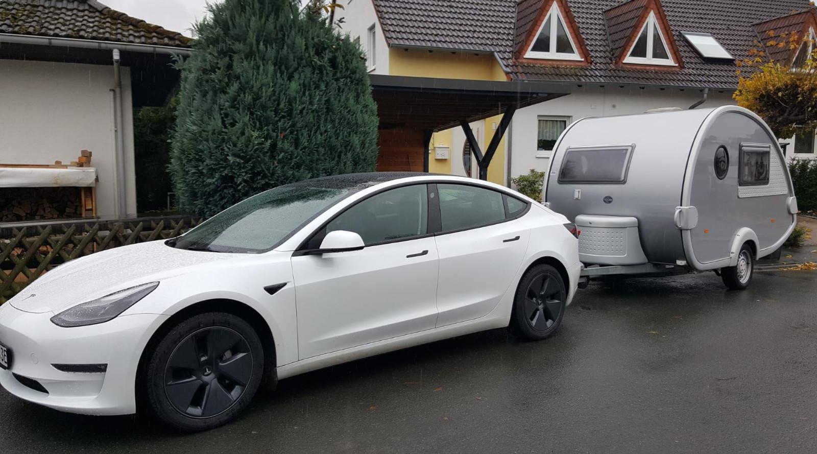 T@b 320 RS "American Diner" auch perfekt für E- AutoT@b 320 RS "American Diner" auch perfekt für E- Auto