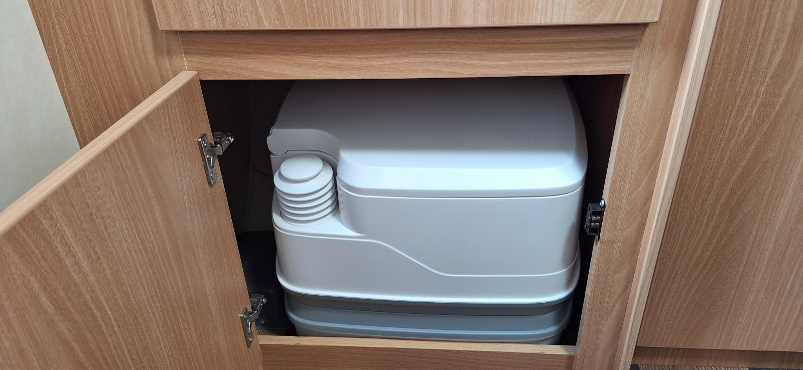 T@b 320 RS "American Diner" auch perfekt für E- AutoT@b 320 RS "American Diner" auch perfekt für E- Auto