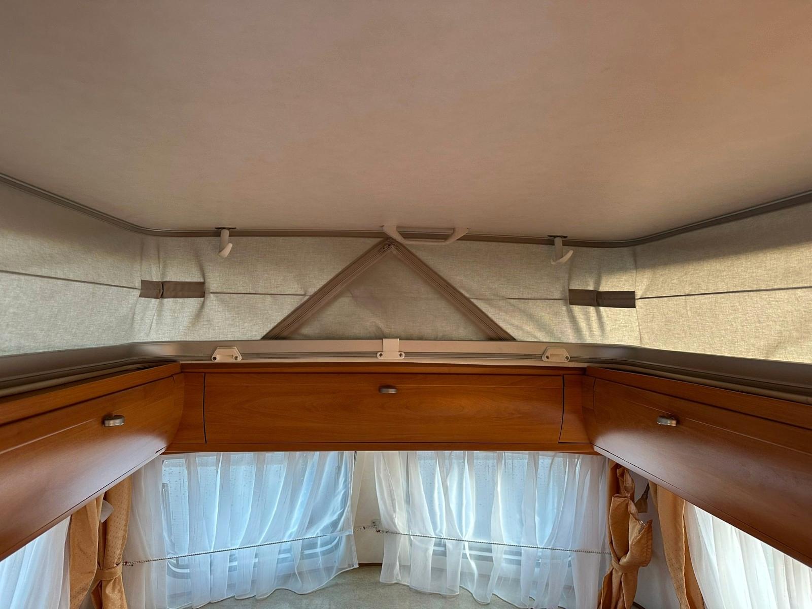 HYMER / ERIBA / HYMERCAR Puck L 225 touring GTHYMER / ERIBA / HYMERCAR Puck L 225 touring GT