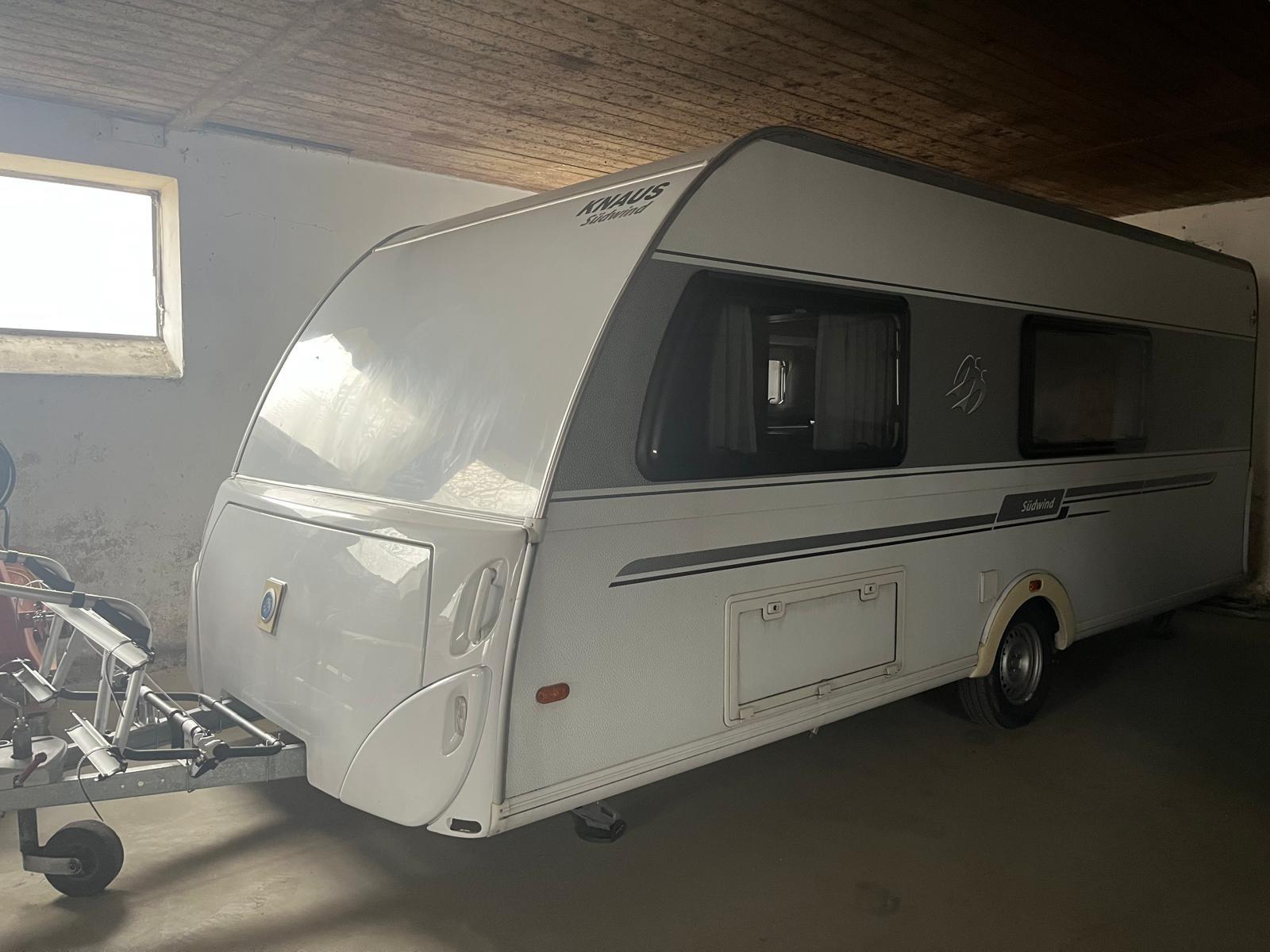 Knaus Südwind Knaus Südwind
