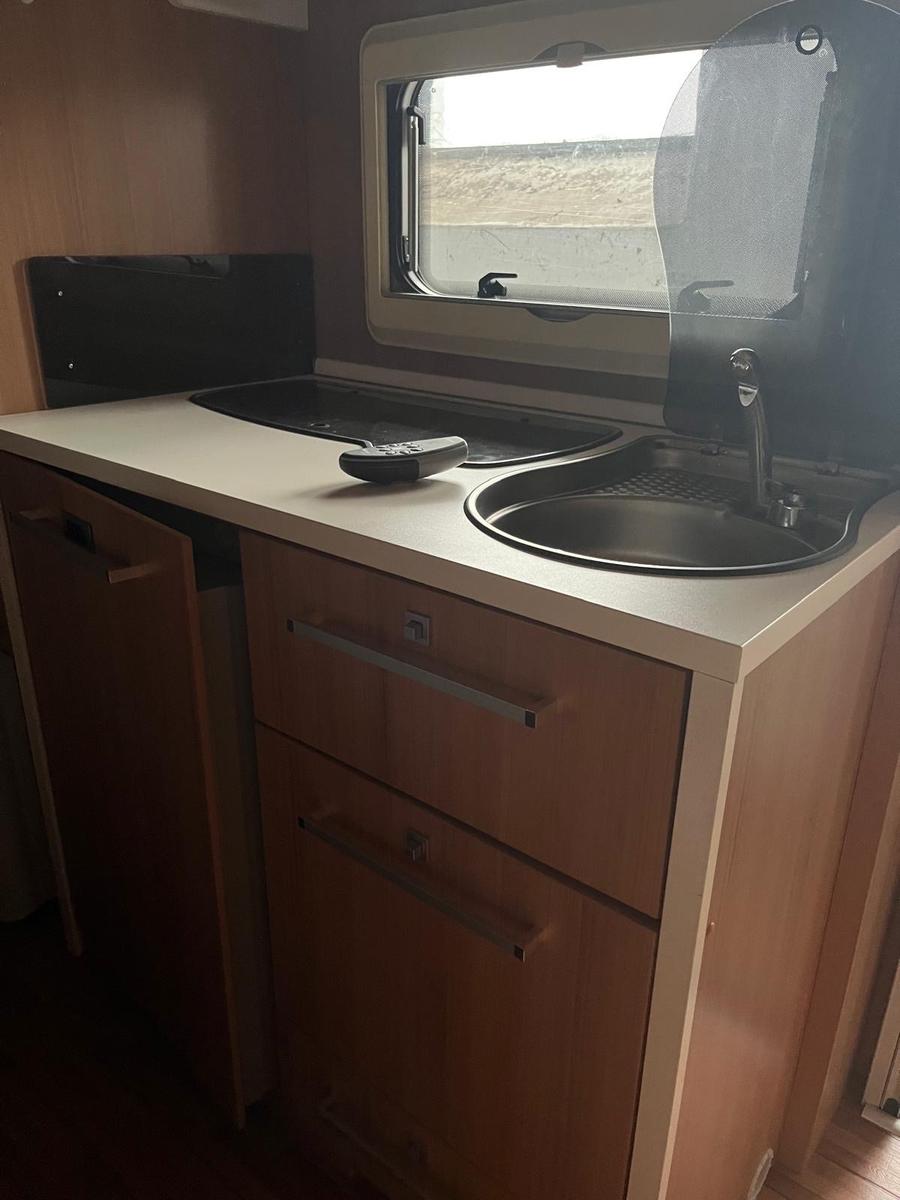 Knaus Südwind Knaus Südwind