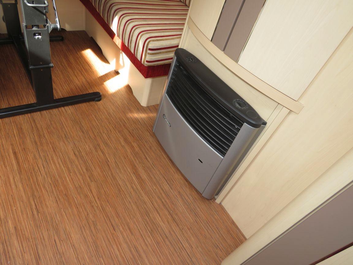 Hobby La Vita 455 Sackmarkise 4-SchlafplätzeHobby La Vita 455 Sackmarkise 4-Schlafplätze