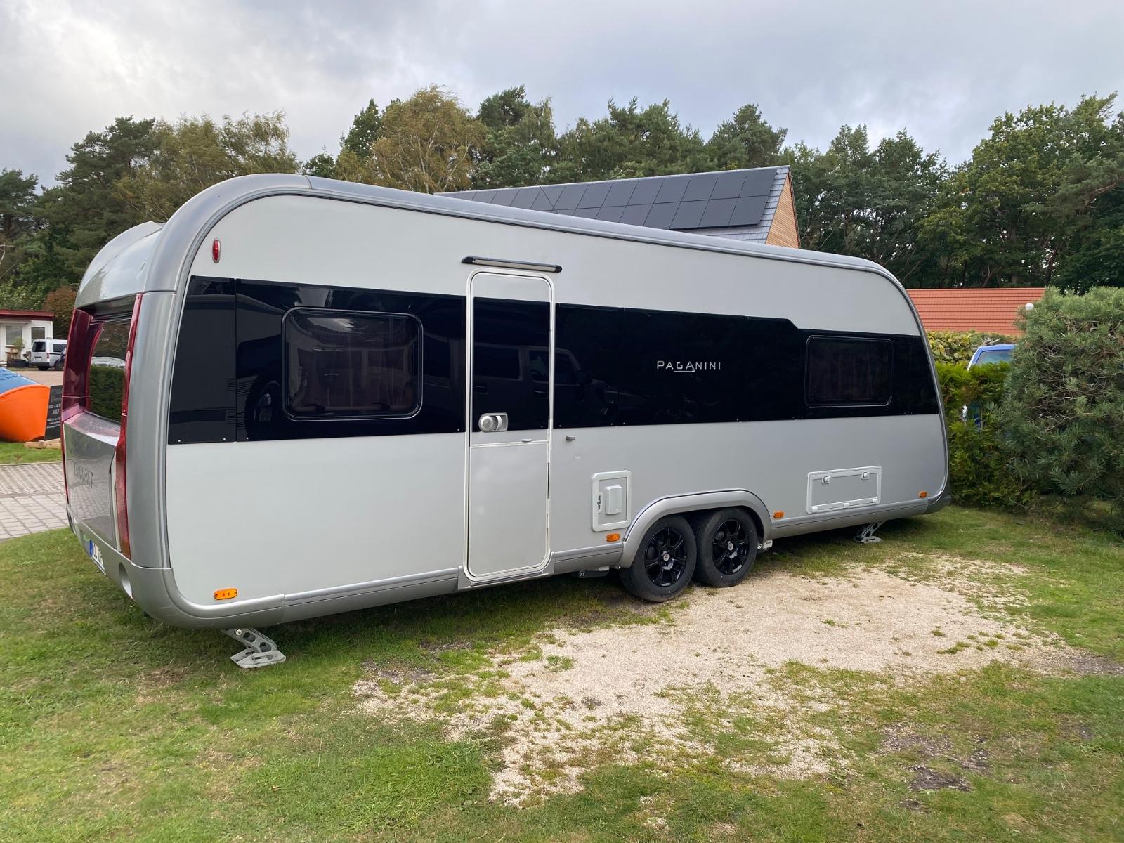 Tabbert Paganini Tabbert Paganini