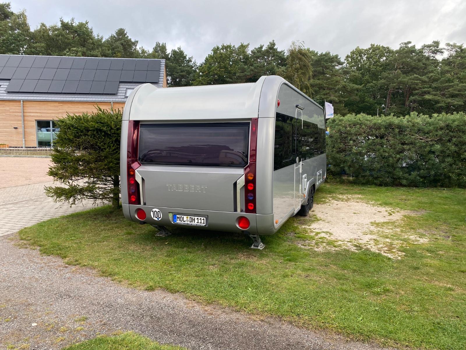 Tabbert Paganini Tabbert Paganini