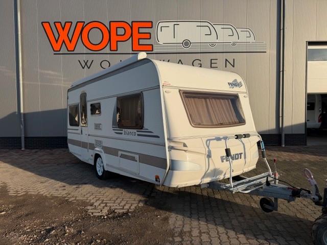 Fendt 510 TG Bianco L Klima Markise VorzeltFendt 510 TG Bianco L Klima Markise Vorzelt