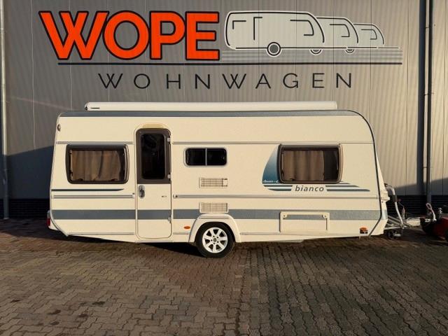 Fendt 510 TG Bianco L Klima Markise VorzeltFendt 510 TG Bianco L Klima Markise Vorzelt