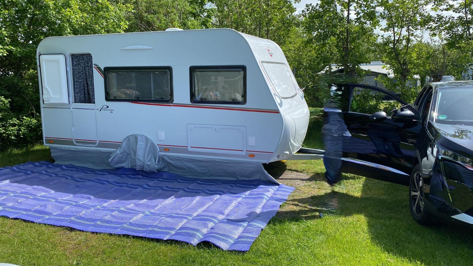 Bürstner Premio Live 425 TSBürstner Premio Live 425 TS