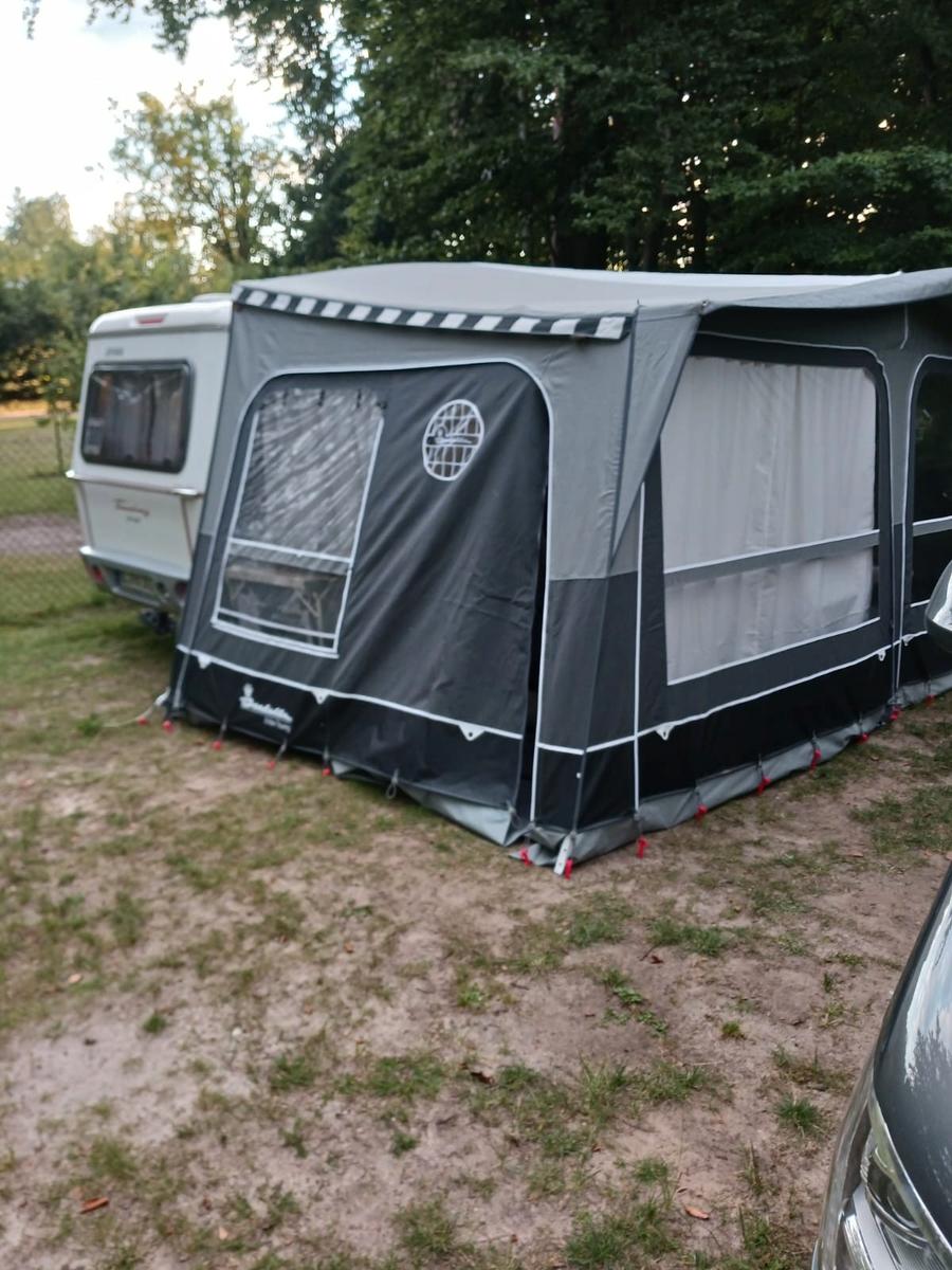 HYMER / ERIBA / HYMERCAR Troll 542HYMER / ERIBA / HYMERCAR Troll 542