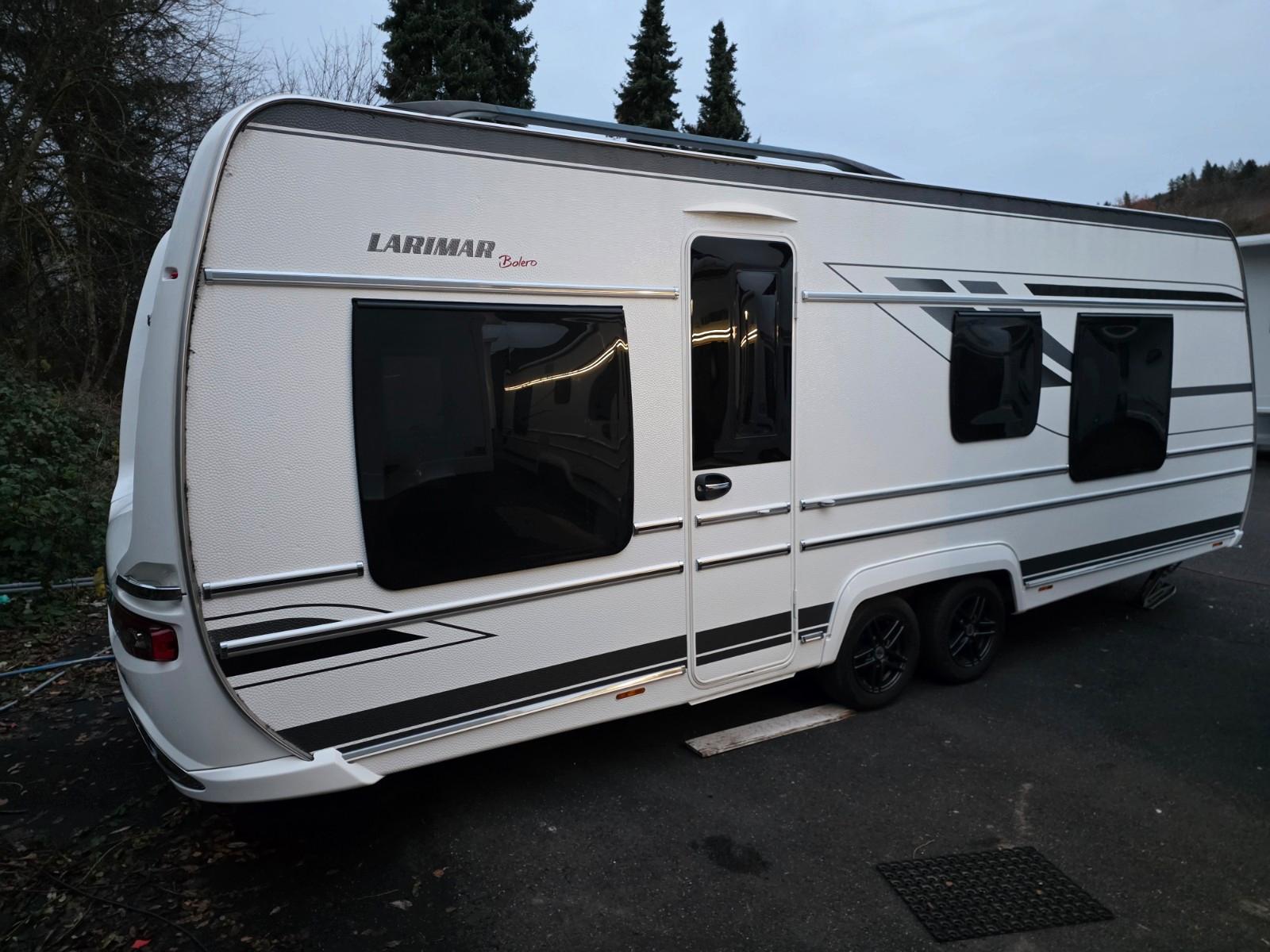 Fendt LarimaFendt Larima