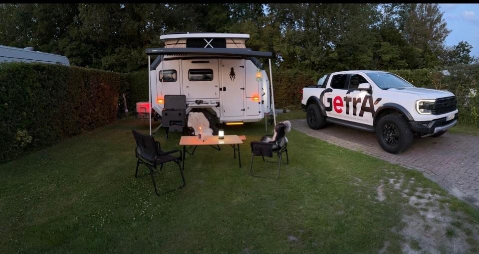 Hunter Nature NTR 3XHunter Nature NTR 3X