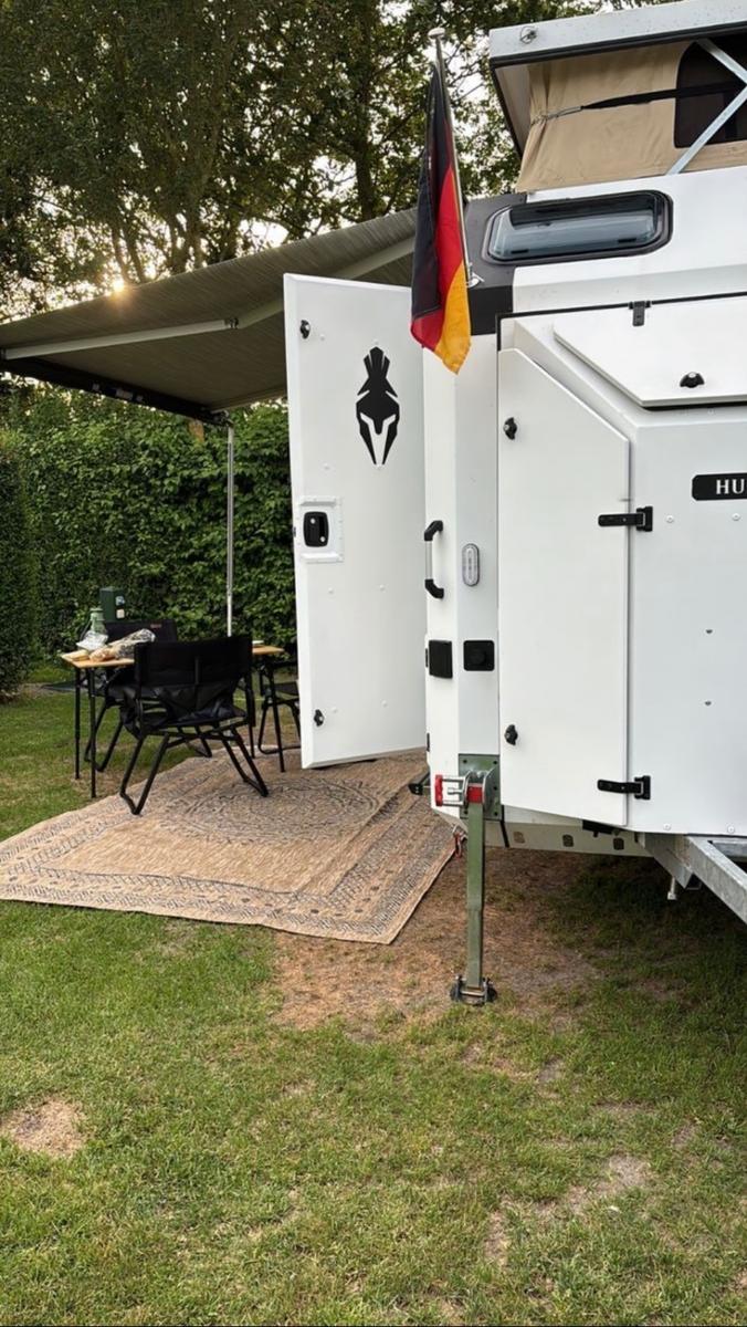 Hunter Nature NTR 3XHunter Nature NTR 3X