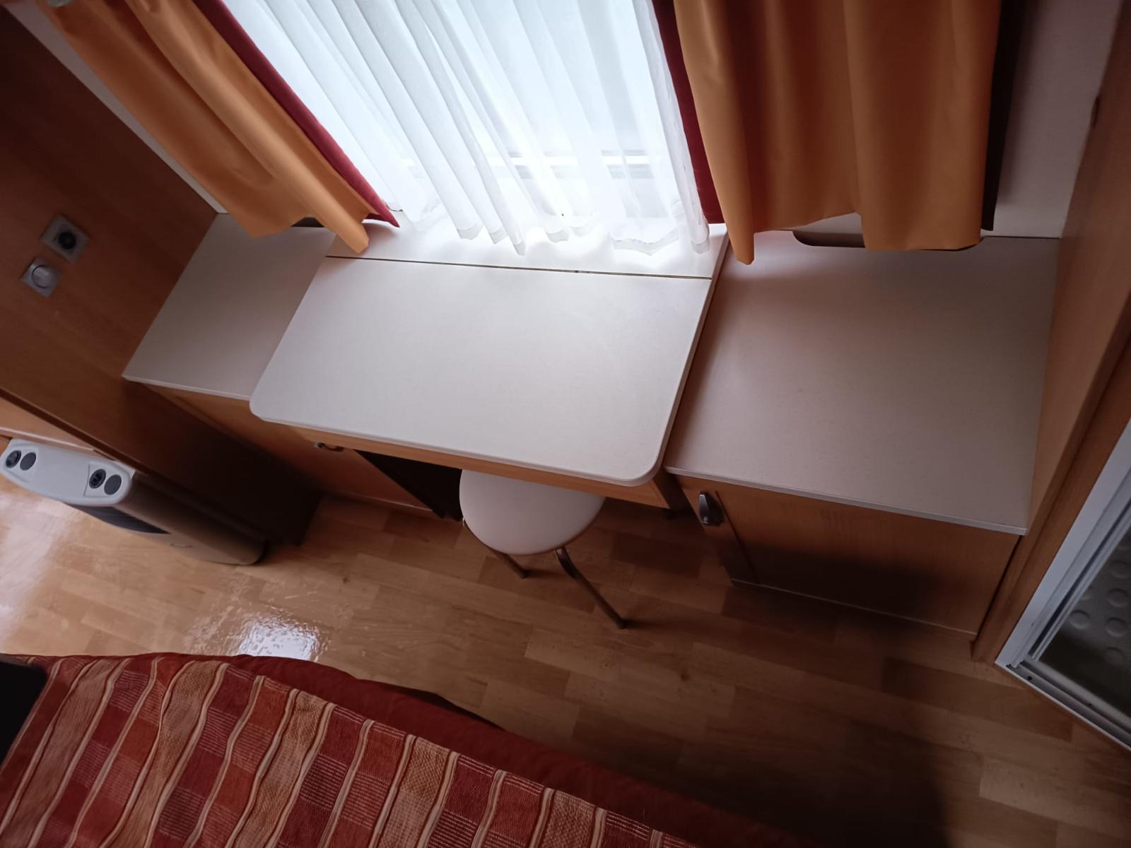 Knaus Azur 550 QSM* Separate Dusche*MarkiseKnaus Azur 550 QSM* Separate Dusche*Markise