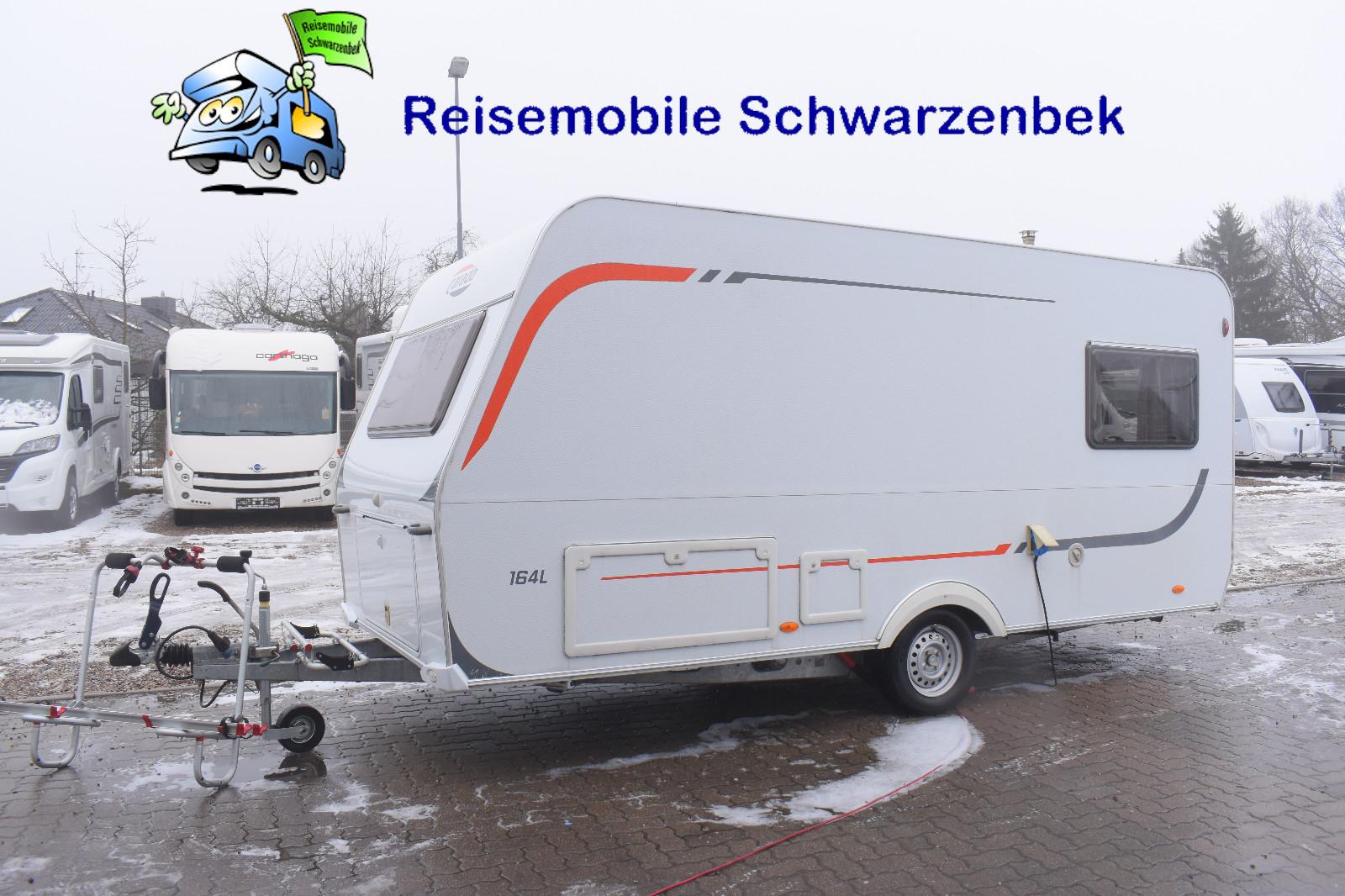 Carado C 164 L DOPPELBETT FAHRRADHA. LUFTVORZELTCarado C 164 L DOPPELBETT FAHRRADHA. LUFTVORZELT