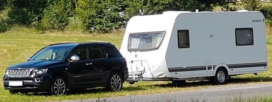 Dethleffs c'joy 460 LEDethleffs c'joy 460 LE