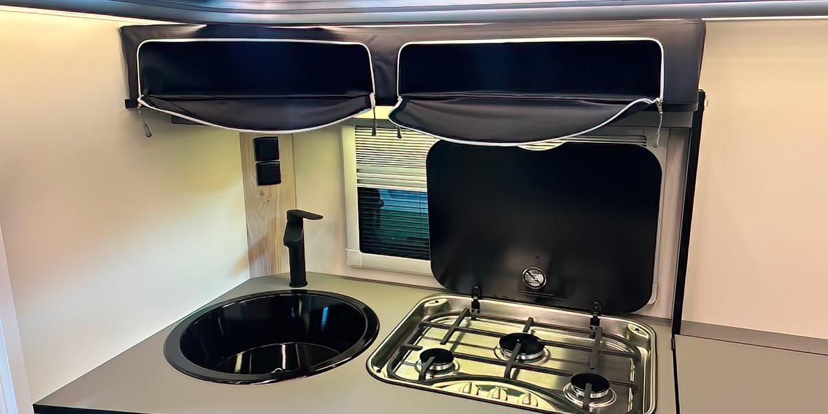 Другие GetAway Trophy Edition Mover actieДругие GetAway Trophy Edition Mover actie