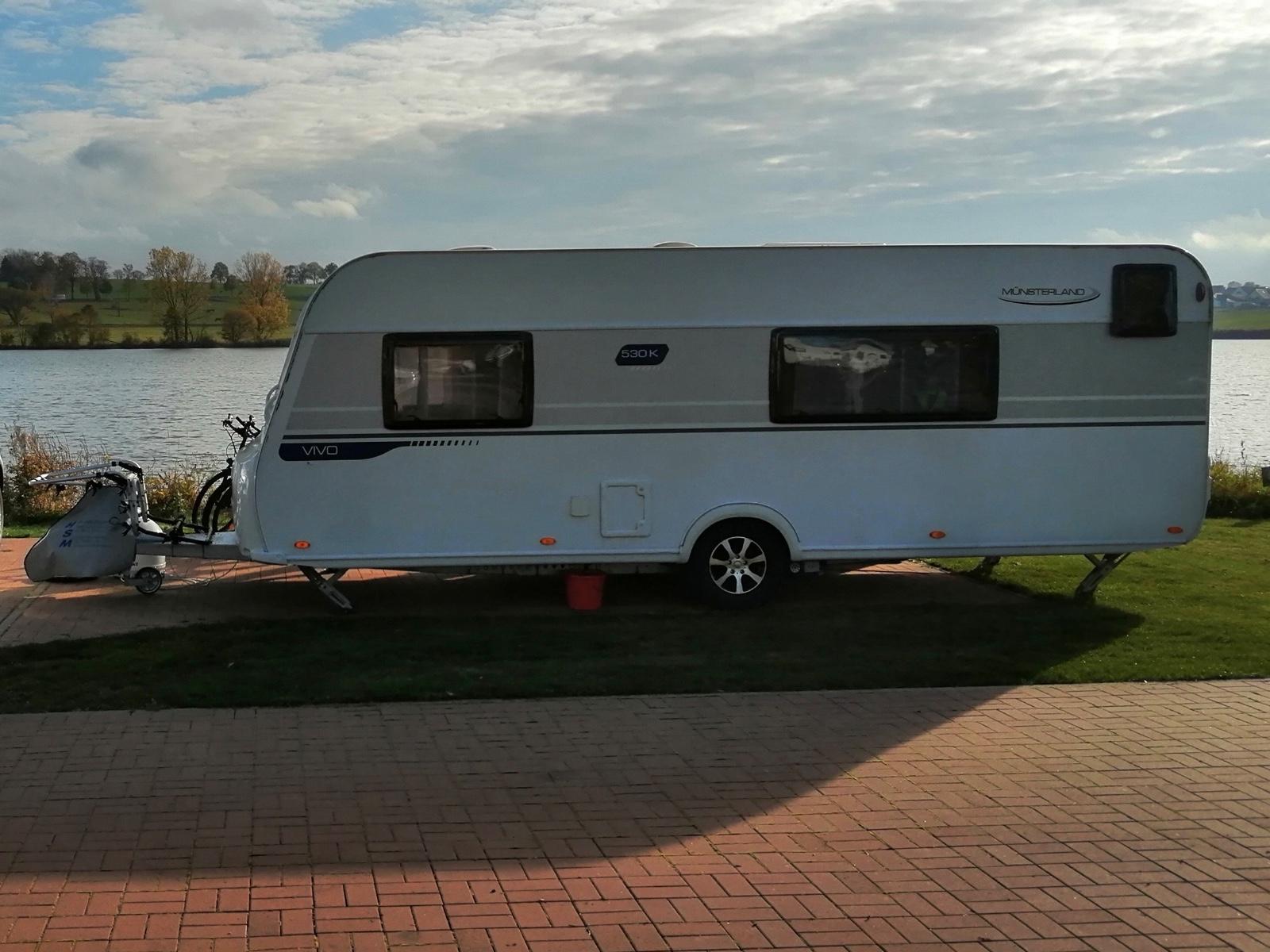 LMC 530k Vivo TopzustandLMC 530k Vivo Topzustand