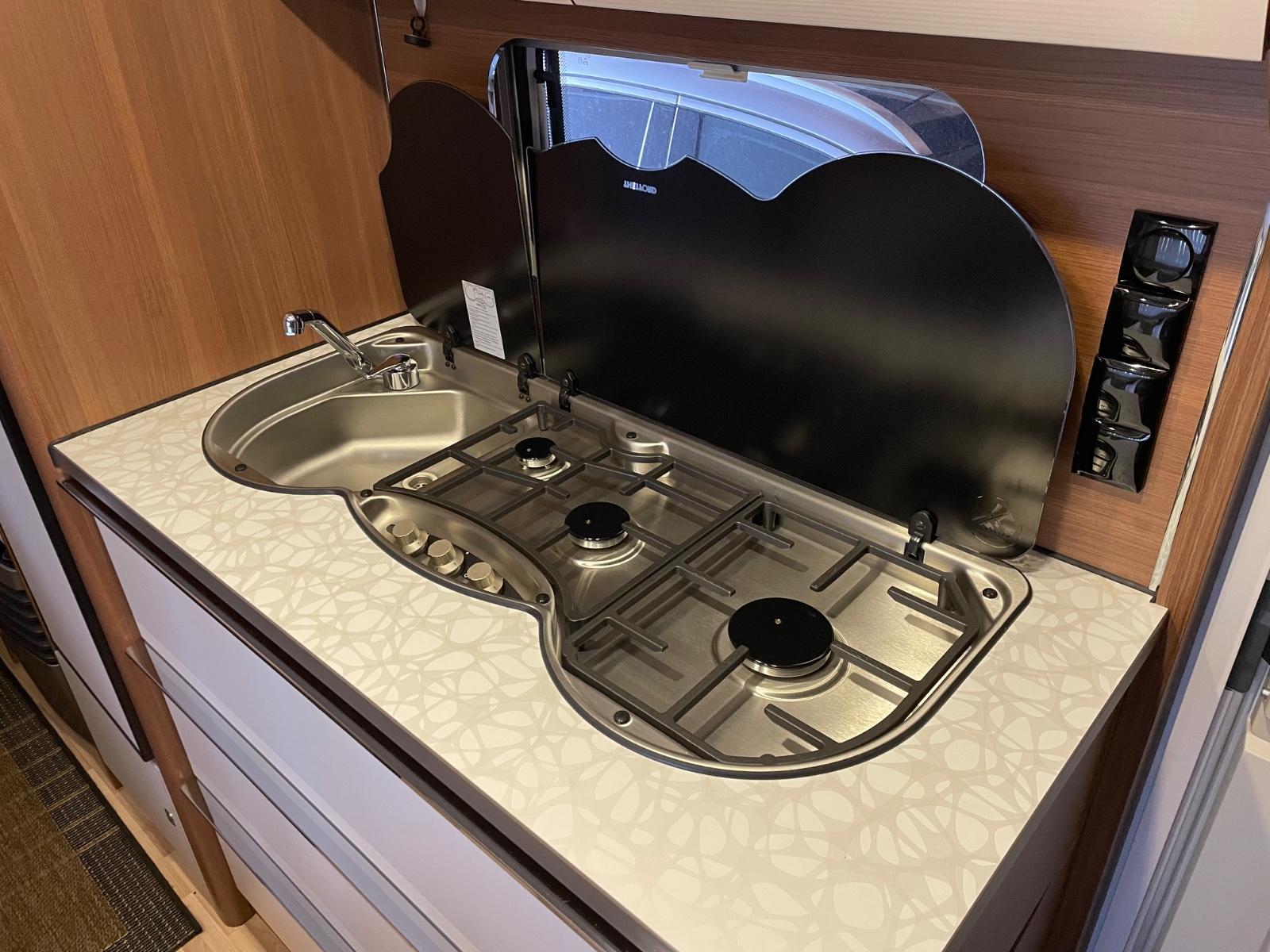 LMC 530k Vivo TopzustandLMC 530k Vivo Topzustand