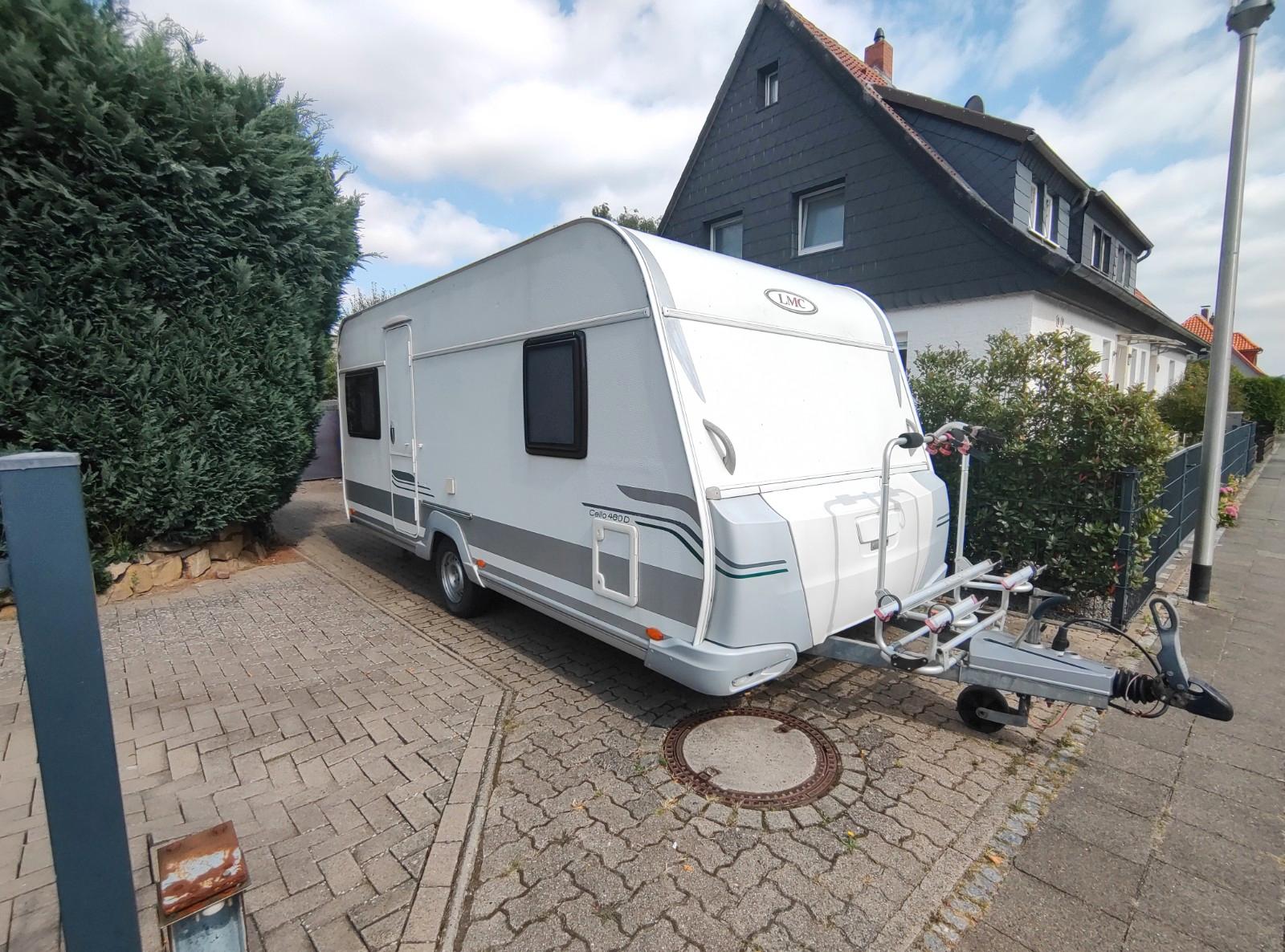 LMC Cello 460 D Münsterland LMC Cello 460 D Münsterland