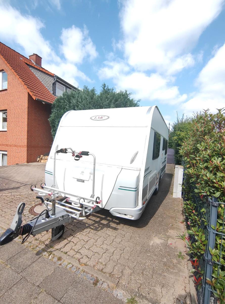 LMC Cello 460 D Münsterland LMC Cello 460 D Münsterland