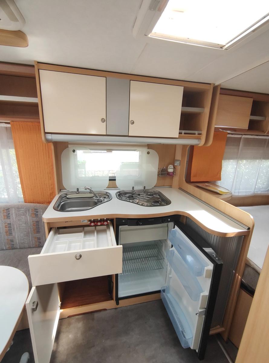 LMC Cello 460 D Münsterland LMC Cello 460 D Münsterland