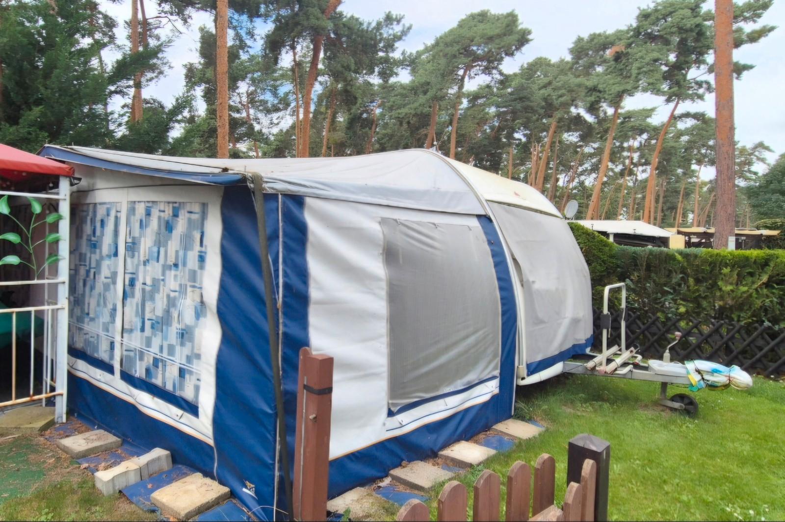 Bürstner Belcanto 510 TSBürstner Belcanto 510 TS