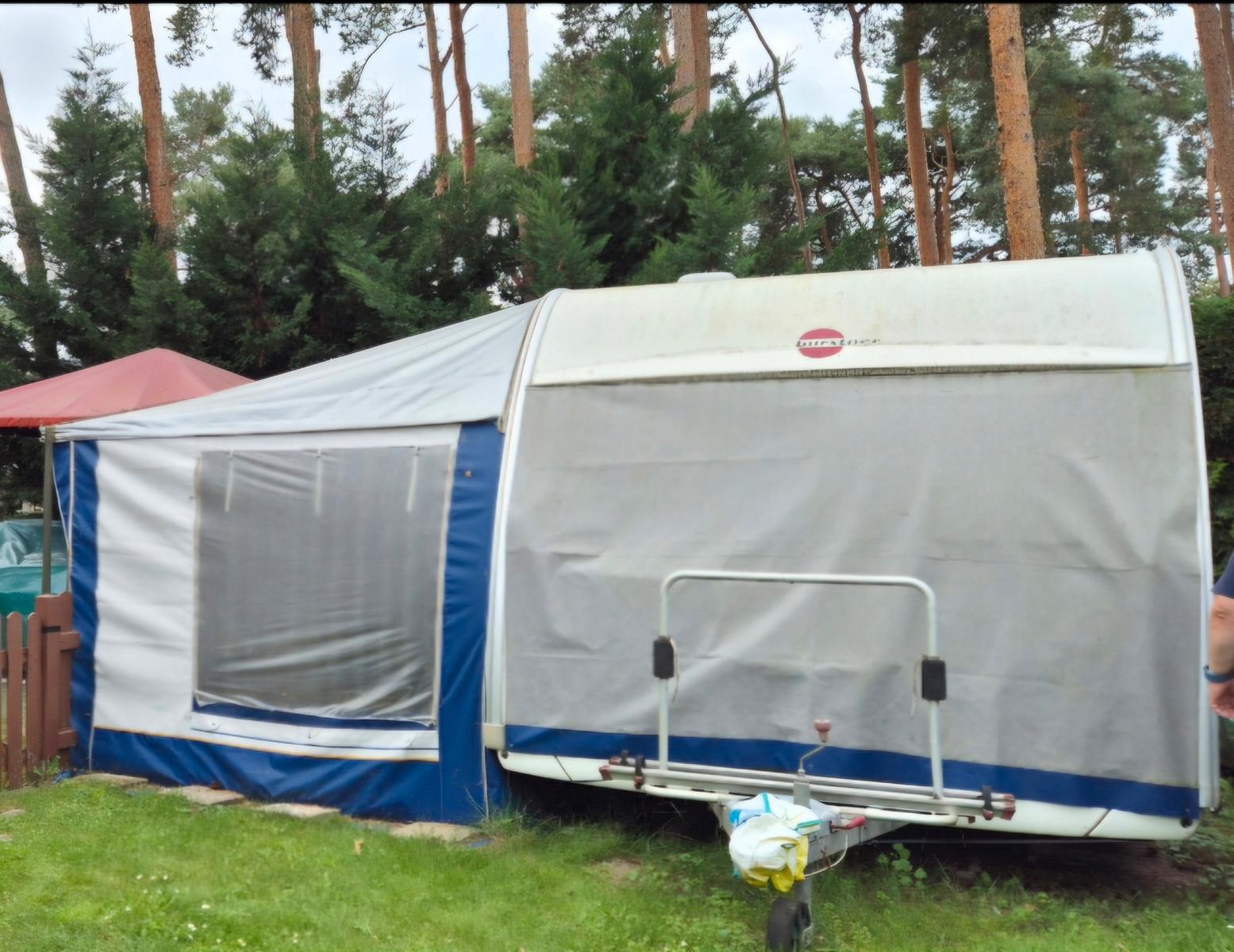 Bürstner Belcanto 510 TSBürstner Belcanto 510 TS