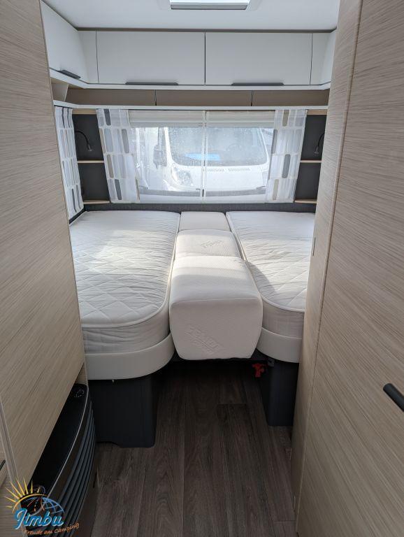 Fendt Apero 495 SG 2000kg - G 9086Fendt Apero 495 SG 2000kg - G 9086