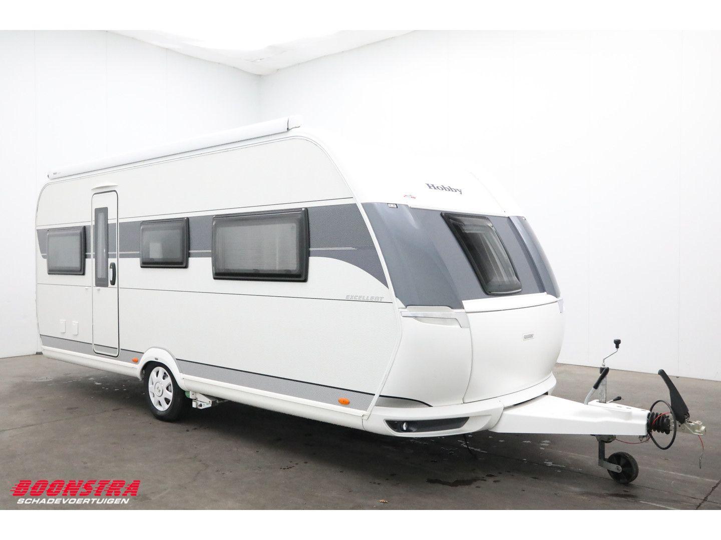 Hobby 540 UFF Excellent Mover Luifel Rondzit BY 2023Hobby 540 UFF Excellent Mover Luifel Rondzit BY 2023