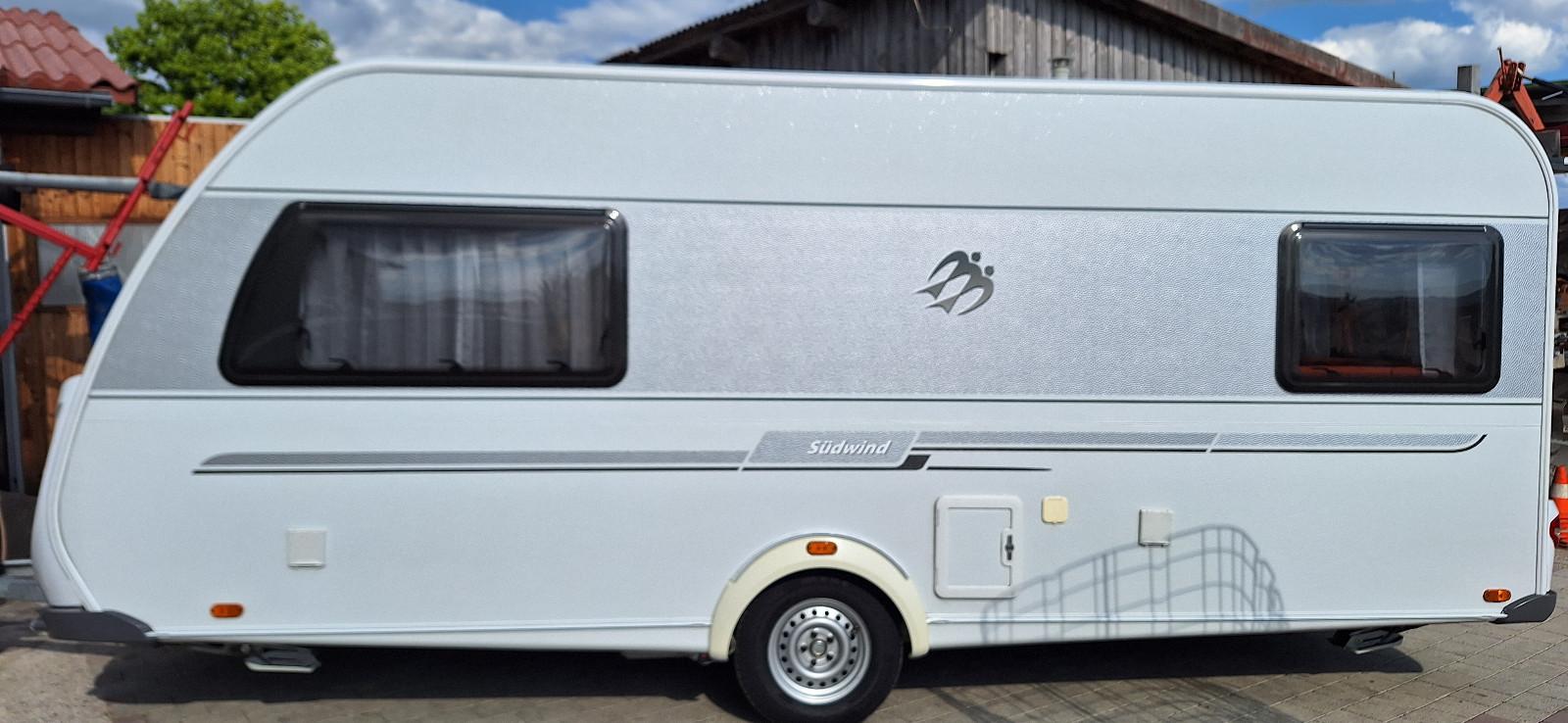 Knaus Südwind 500 EUKnaus Südwind 500 EU