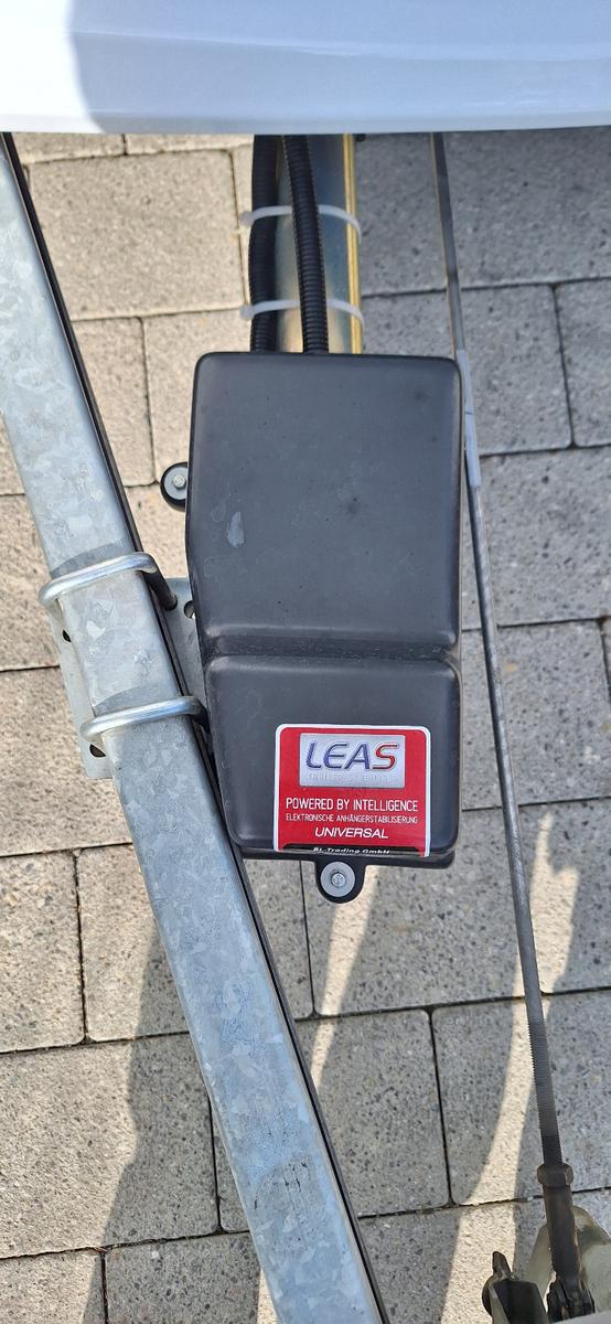 Knaus Südwind 500 EUKnaus Südwind 500 EU