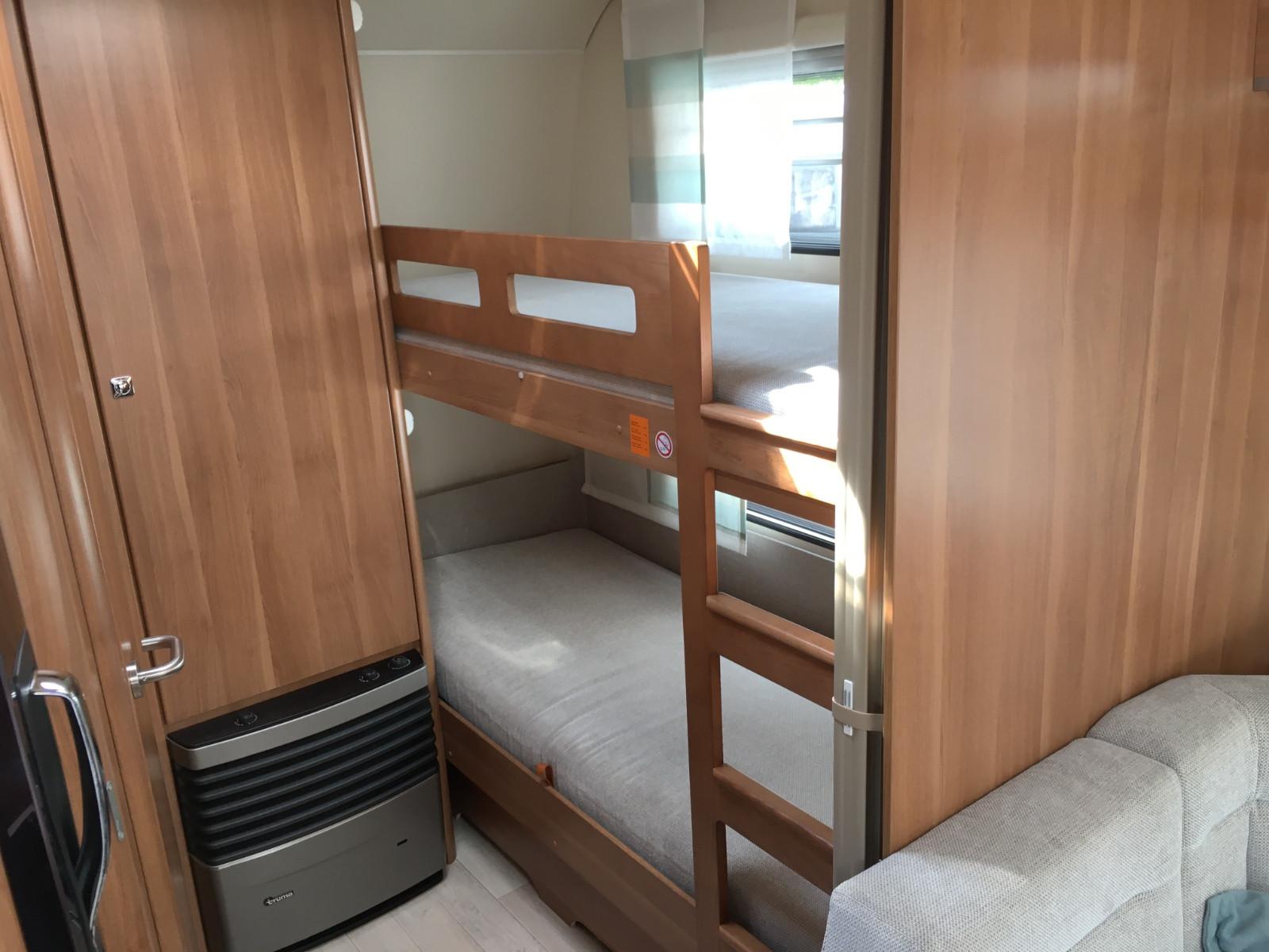 Fendt Saphir 560Fendt Saphir 560