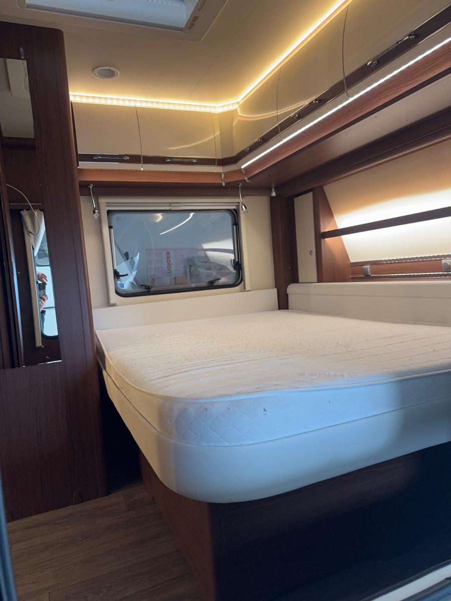 Fendt Larimar (Black) 620Fendt Larimar (Black) 620