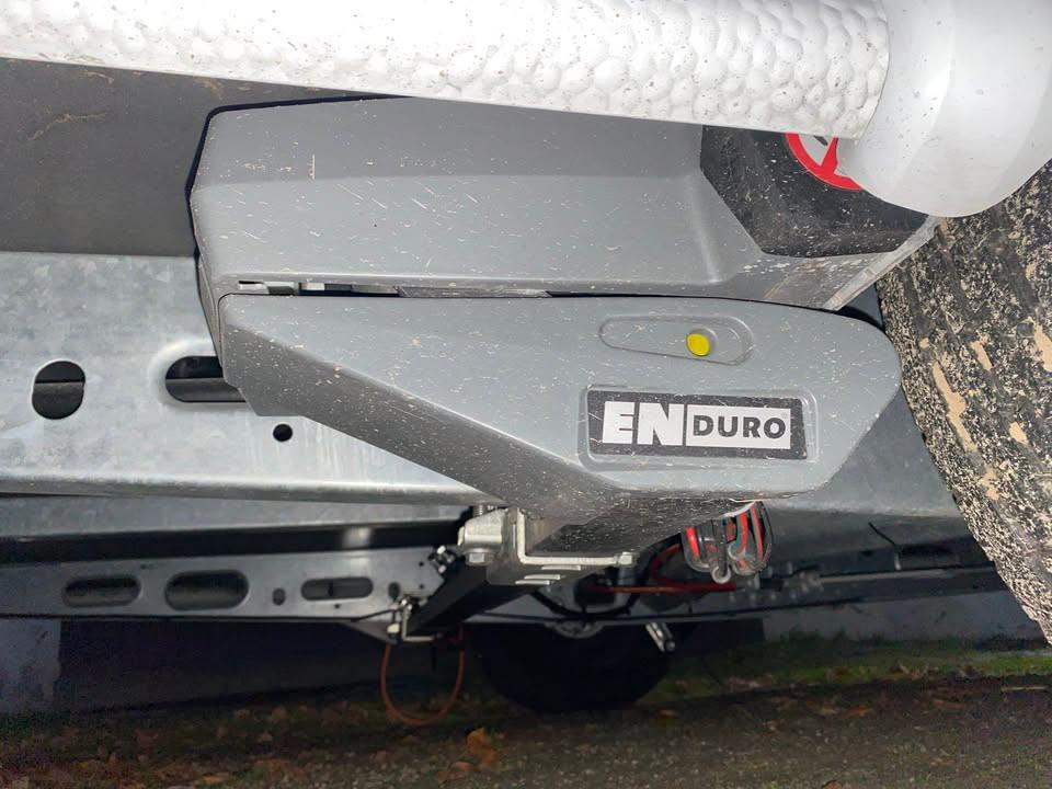 Knaus Sport 500 KDKnaus Sport 500 KD