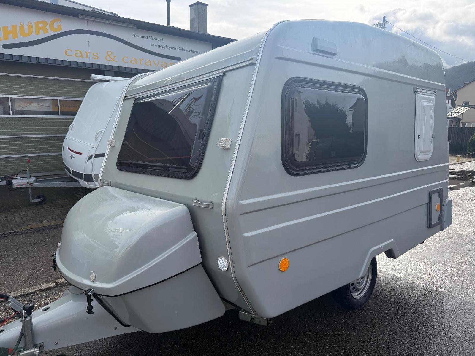 Niewiadów N 126 NT +SOLAR+AUTARK+HEIZUNG+1.HAND+Niewiadów N 126 NT +SOLAR+AUTARK+HEIZUNG+1.HAND+