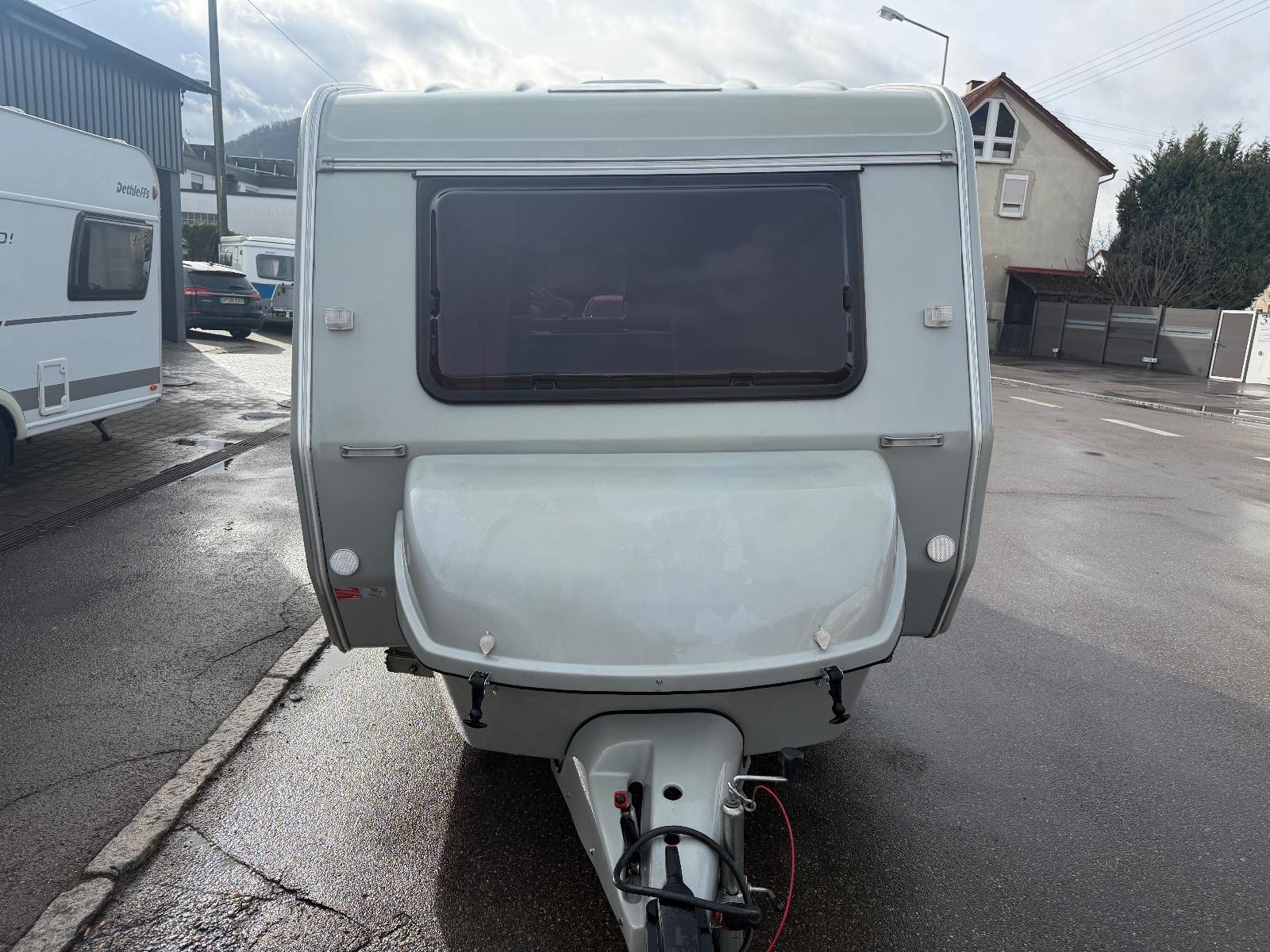 Niewiadów N 126 NT +SOLAR+AUTARK+HEIZUNG+1.HAND+Niewiadów N 126 NT +SOLAR+AUTARK+HEIZUNG+1.HAND+