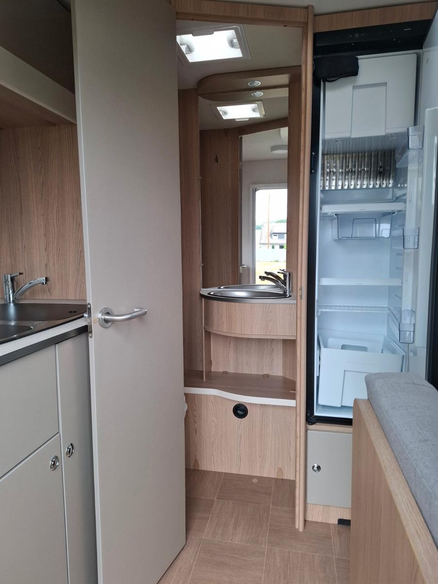 LMC Sassino 430DLMC Sassino 430D