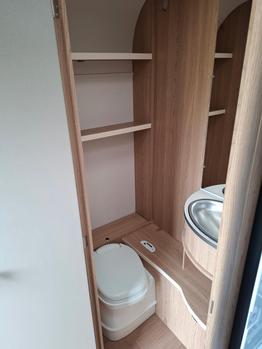 LMC Sassino 430DLMC Sassino 430D