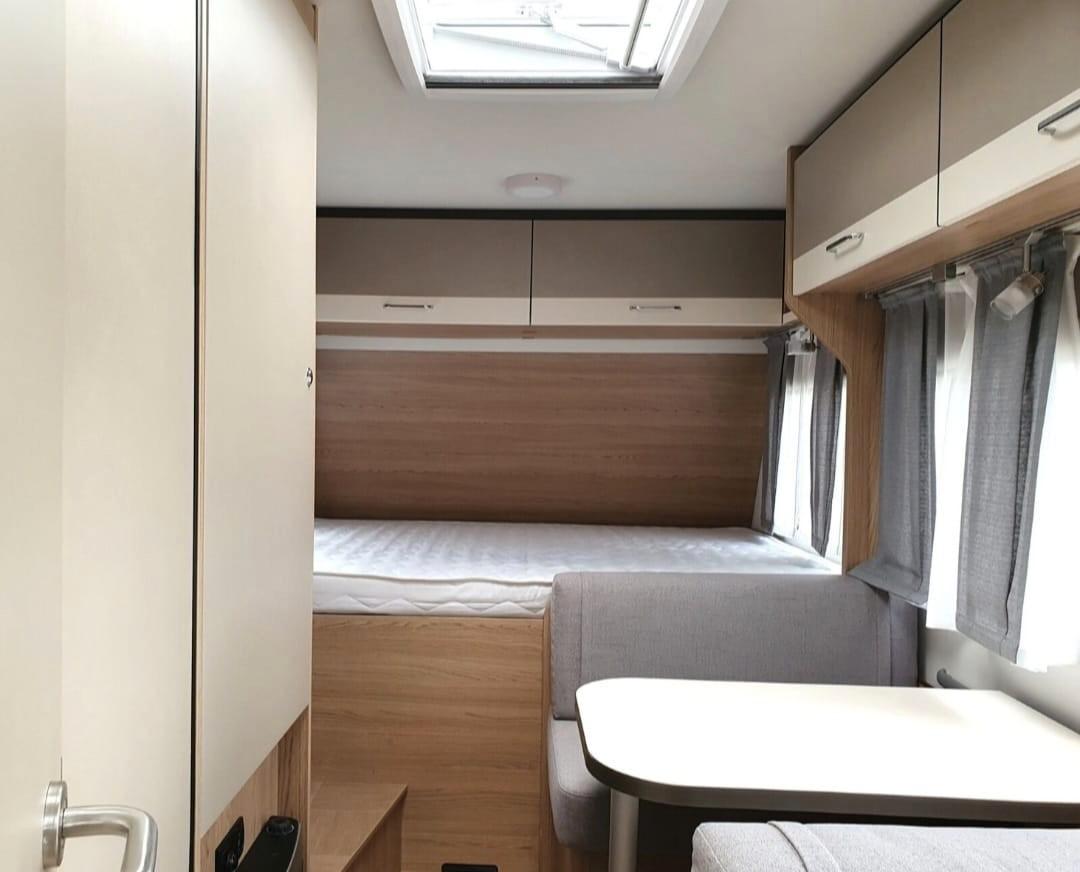 LMC Sassino 430DLMC Sassino 430D