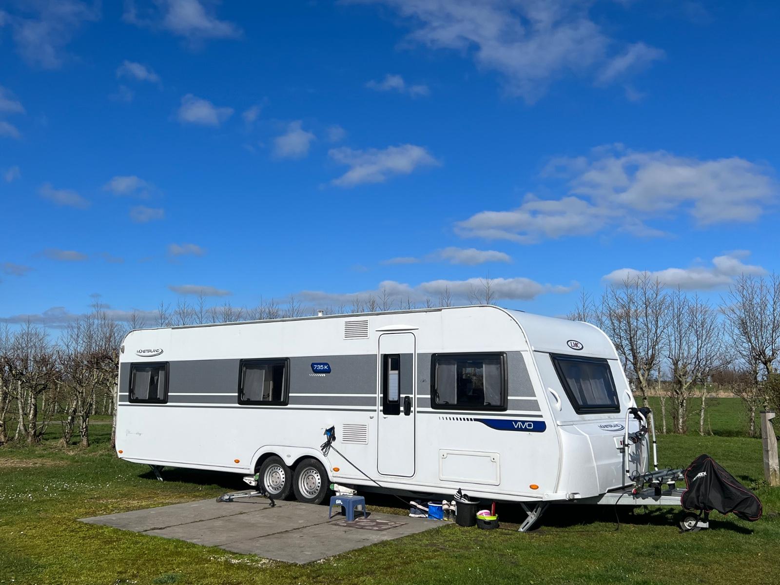 LMC VIVO 735KLMC VIVO 735K