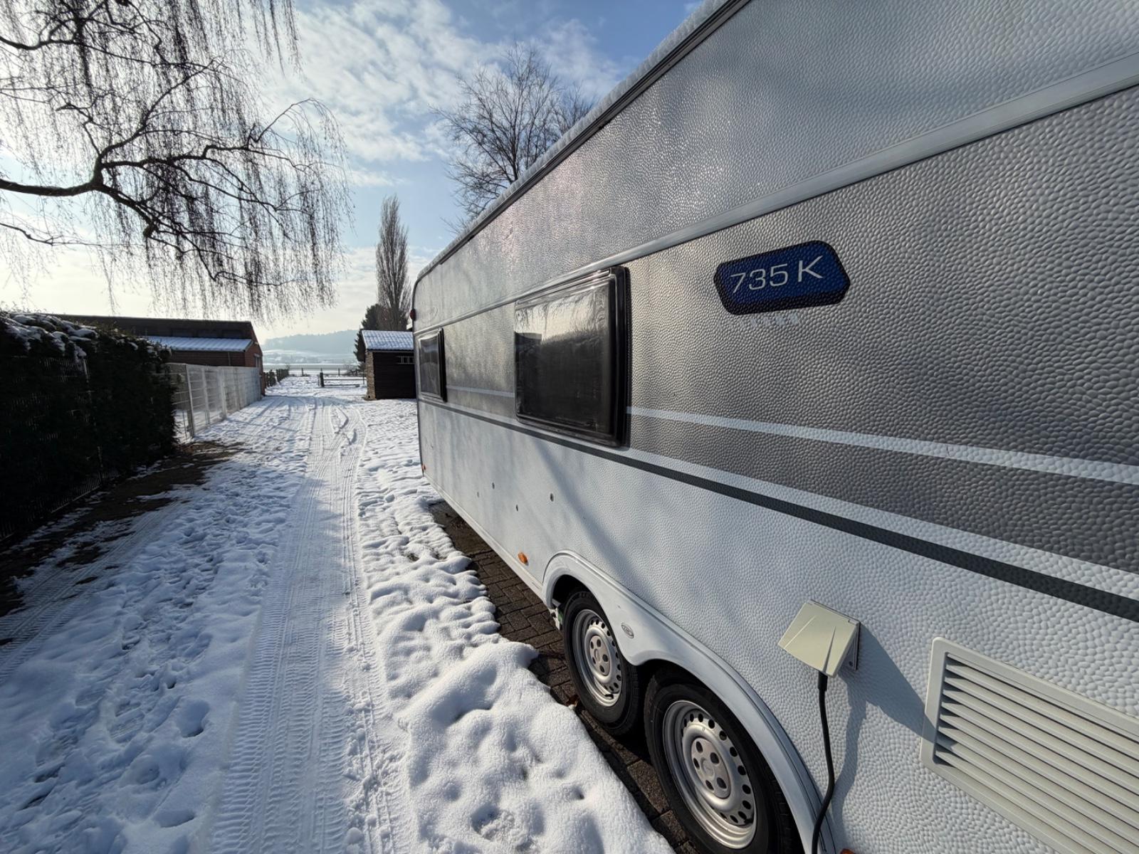 LMC VIVO 735KLMC VIVO 735K