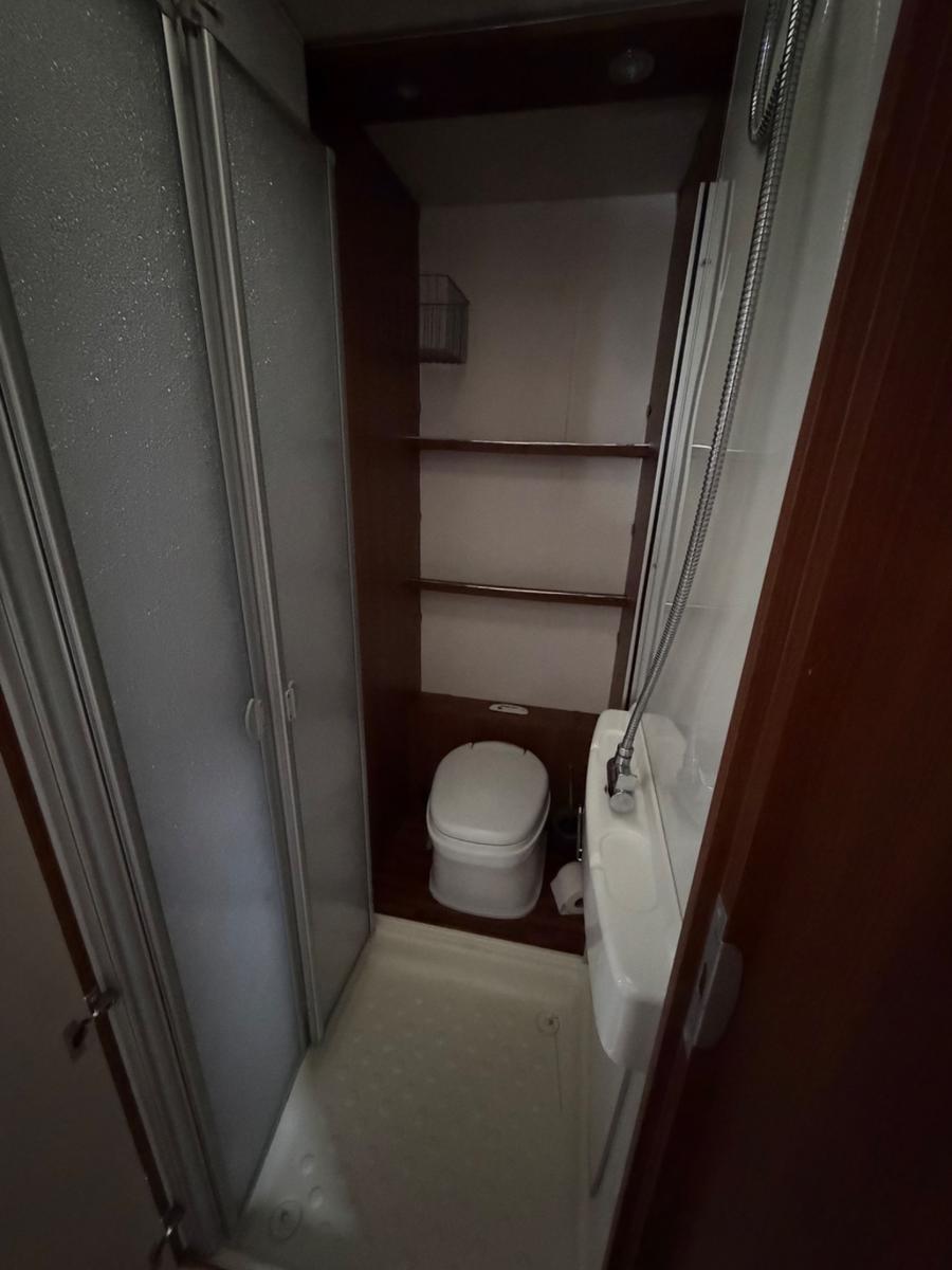 LMC VIVO 735KLMC VIVO 735K