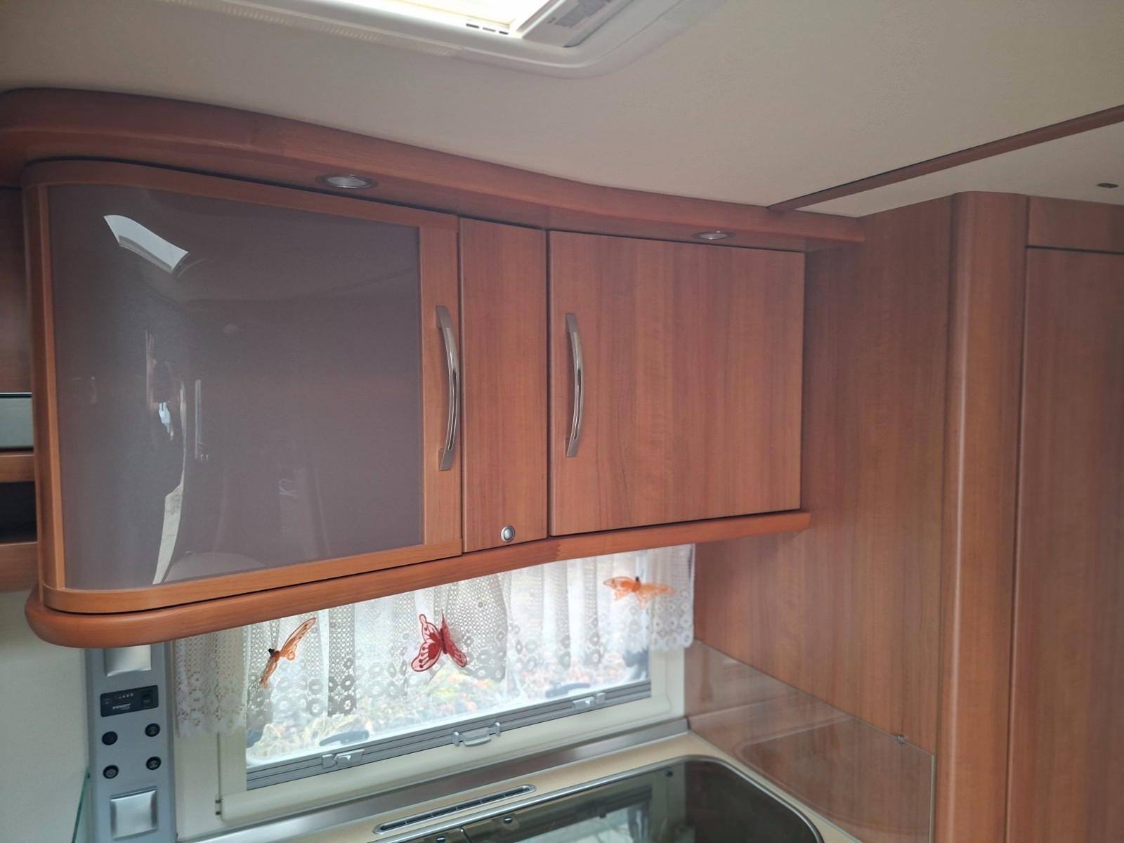 Fendt 550 TL , Einzelbett ,XT -Mover Luftvorz. top zusFendt 550 TL , Einzelbett ,XT -Mover Luftvorz. top zus