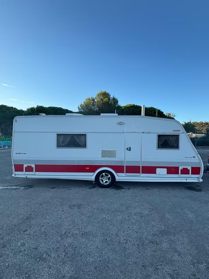 Kabe Safir TDLKabe Safir TDL