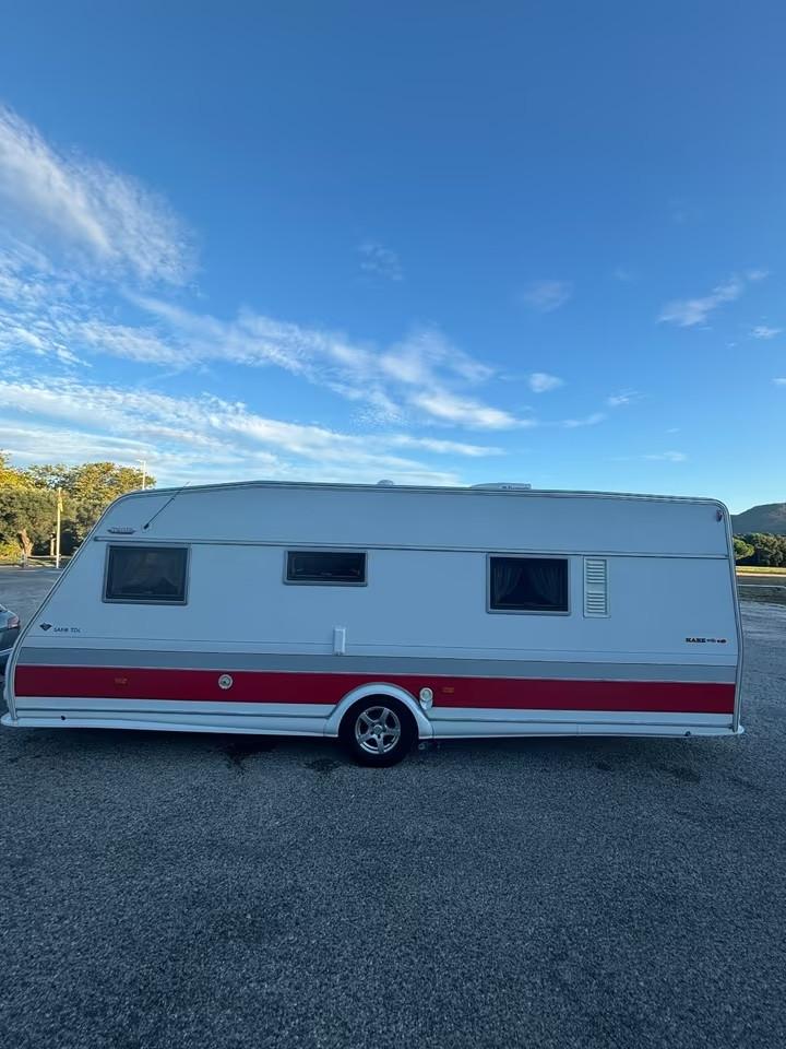 Kabe Safir TDLKabe Safir TDL