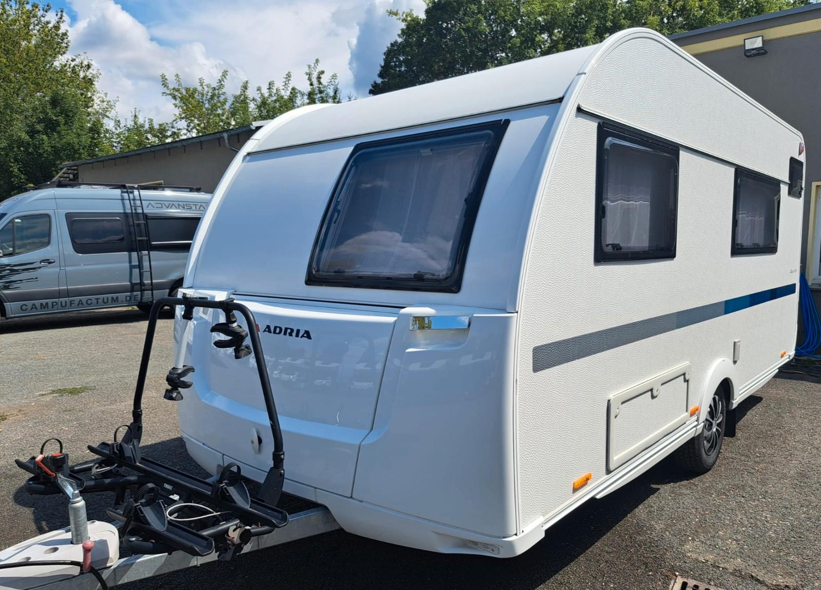 Adria Altea 472 PKAdria Altea 472 PK