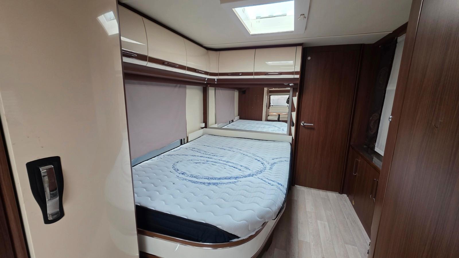 Fendt Larimar 650 (Heckbad)2017 Bolero Diamant KLIMAFendt Larimar 650 (Heckbad)2017 Bolero Diamant KLIMA