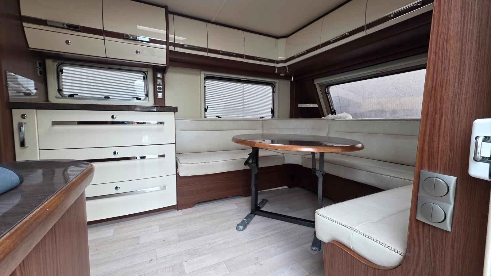 Fendt Larimar 650 (Heckbad)2017 Bolero Diamant KLIMAFendt Larimar 650 (Heckbad)2017 Bolero Diamant KLIMA