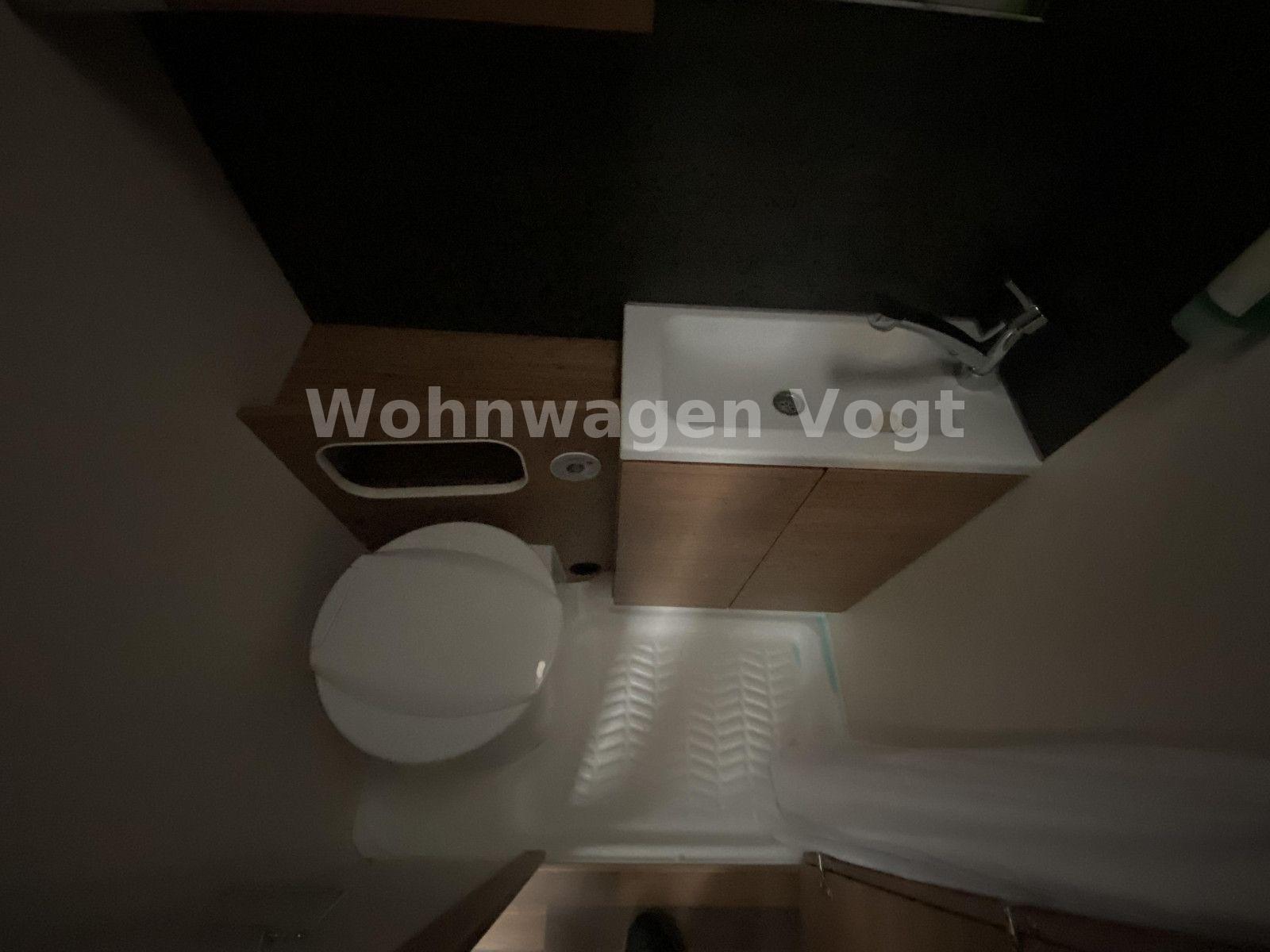 Weinsberg CaraOne 480 EU *Smart, Advanced, Fahrradträger*Weinsberg CaraOne 480 EU *Smart, Advanced, Fahrradträger*